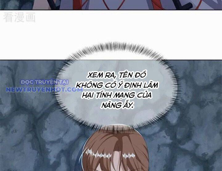 Chiến Hồn Tuyệt Thế Chap 744 - Next Chap 745