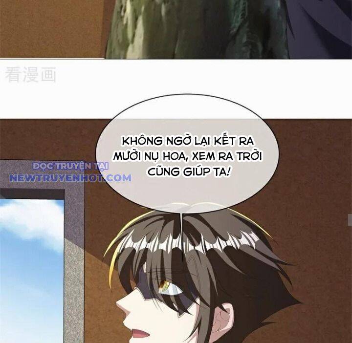 Chiến Hồn Tuyệt Thế Chap 744 - Next Chap 745