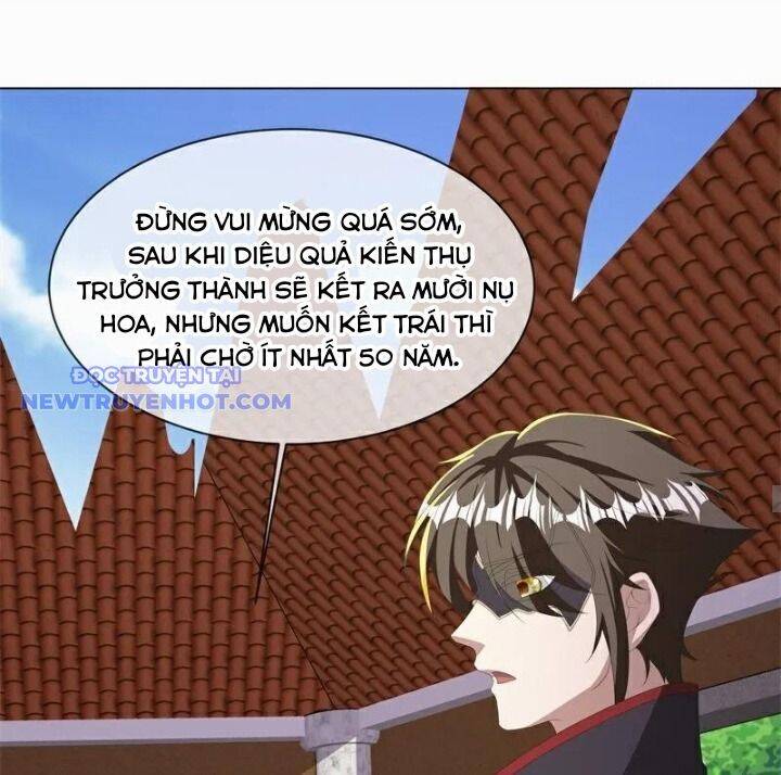 Chiến Hồn Tuyệt Thế Chap 744 - Next Chap 745