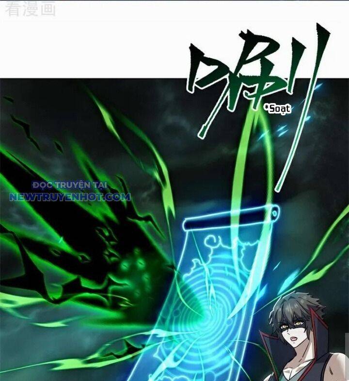Chiến Hồn Tuyệt Thế Chap 744 - Next Chap 745