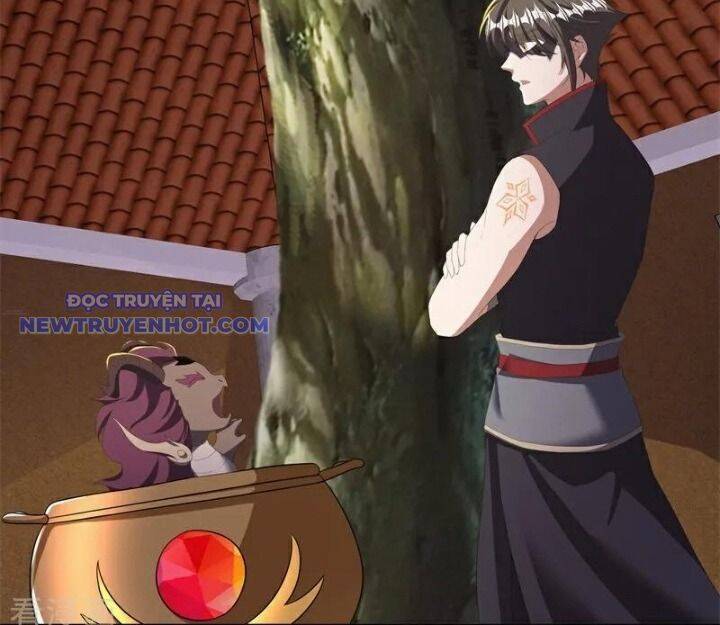 Chiến Hồn Tuyệt Thế Chap 744 - Next Chap 745