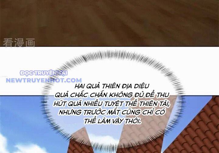Chiến Hồn Tuyệt Thế Chap 744 - Next Chap 745