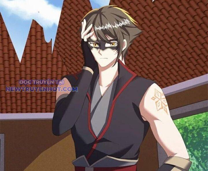 Chiến Hồn Tuyệt Thế Chap 744 - Next Chap 745
