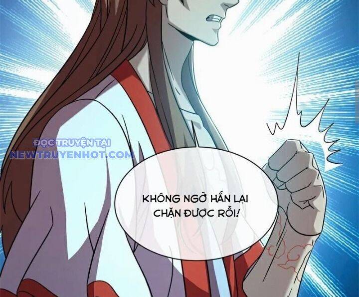 Chiến Hồn Tuyệt Thế Chap 744 - Next Chap 745
