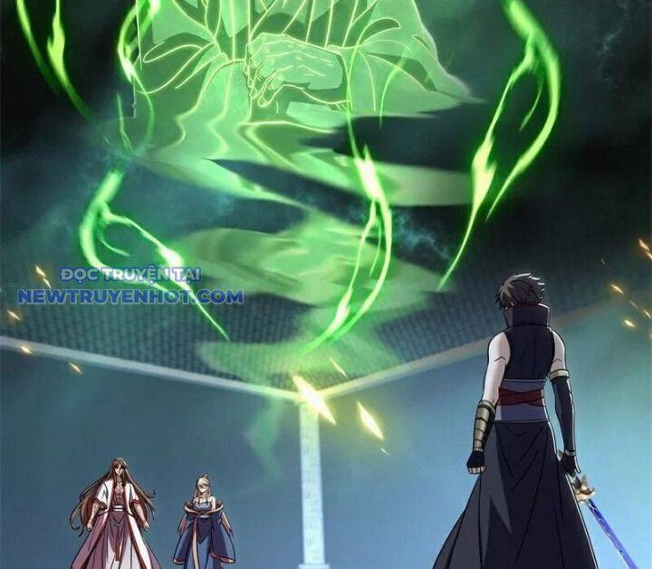 Chiến Hồn Tuyệt Thế Chap 744 - Next Chap 745