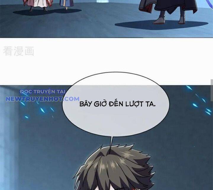 Chiến Hồn Tuyệt Thế Chap 744 - Next Chap 745