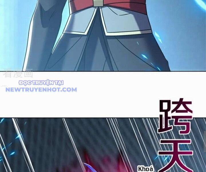 Chiến Hồn Tuyệt Thế Chap 744 - Next Chap 745