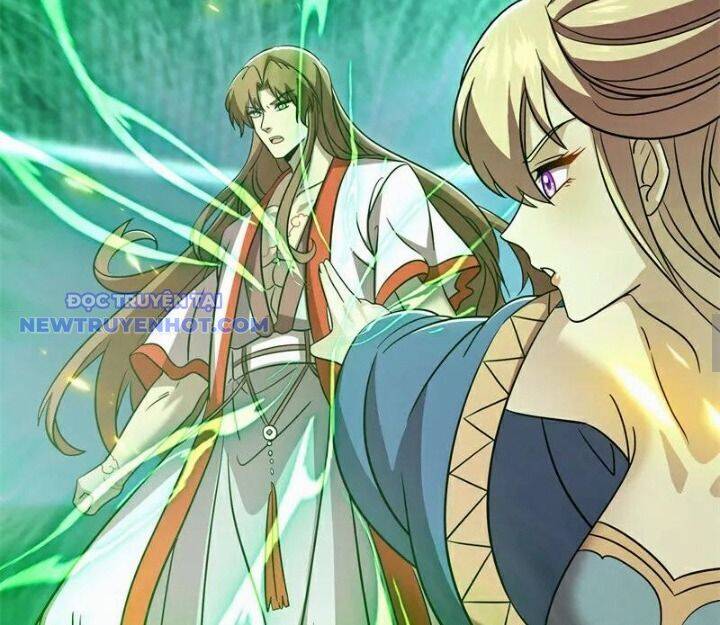 Chiến Hồn Tuyệt Thế Chap 744 - Next Chap 745
