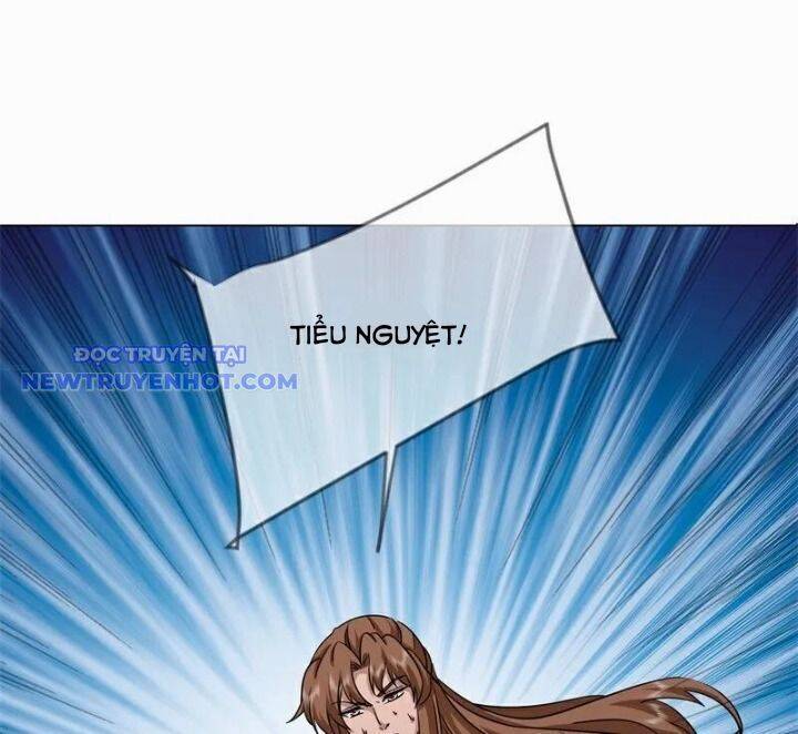 Chiến Hồn Tuyệt Thế Chap 744 - Next Chap 745
