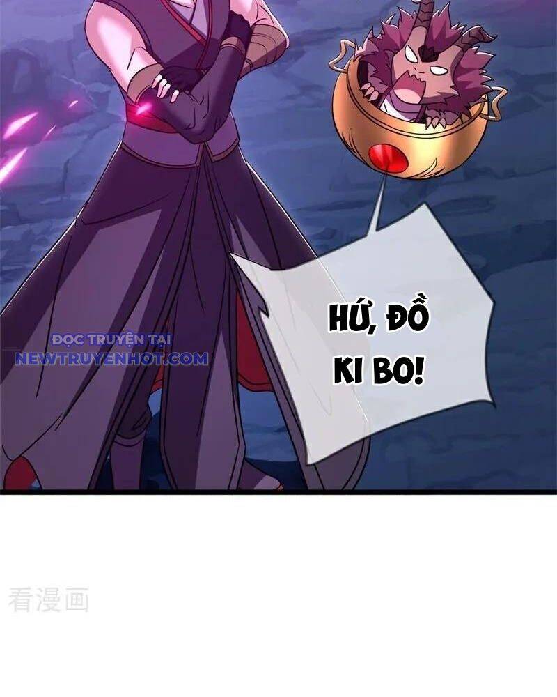 Chiến Hồn Tuyệt Thế Chap 745 - Next Chap 746