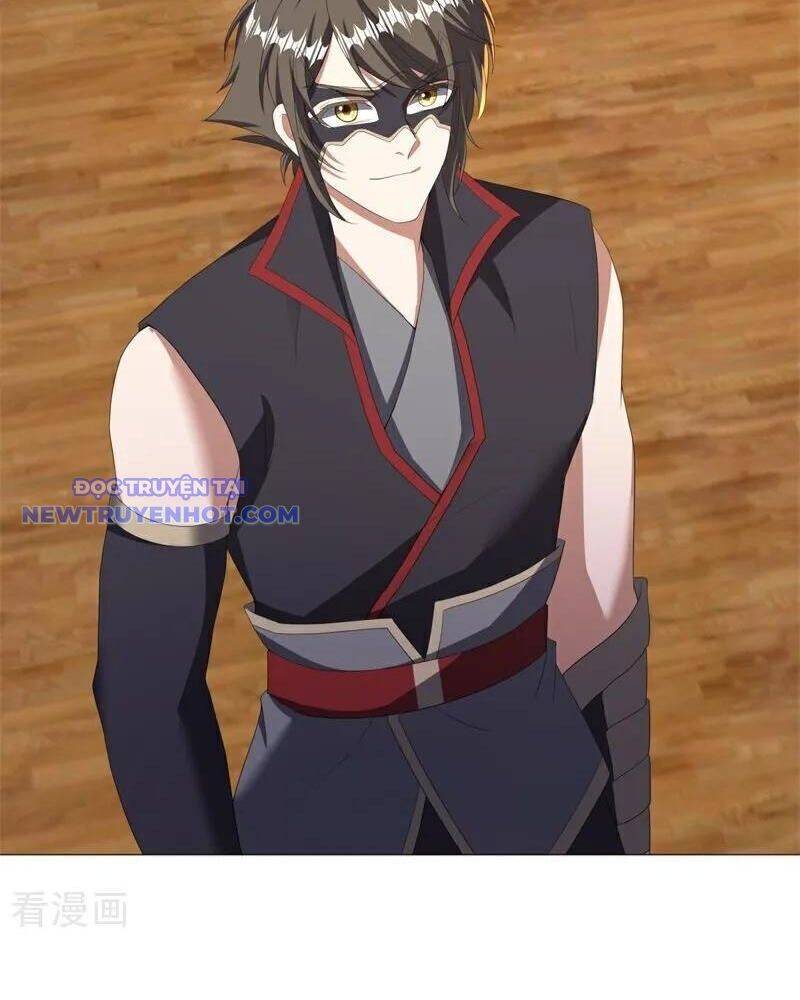 Chiến Hồn Tuyệt Thế Chap 745 - Next Chap 746