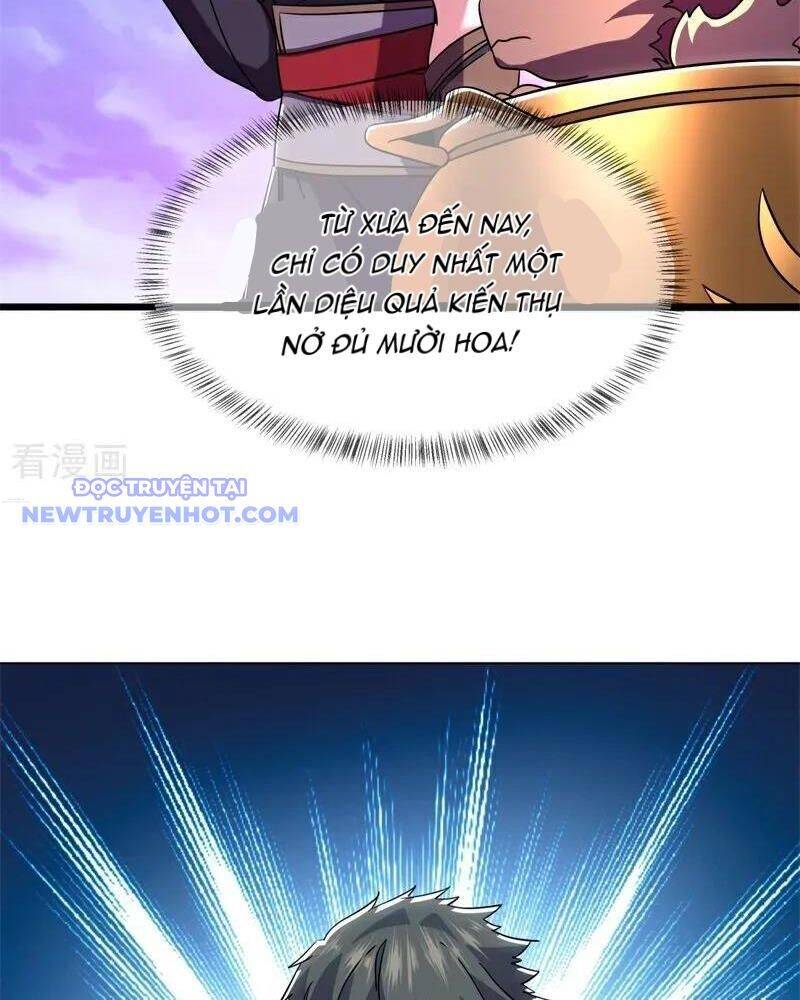 Chiến Hồn Tuyệt Thế Chap 745 - Next Chap 746