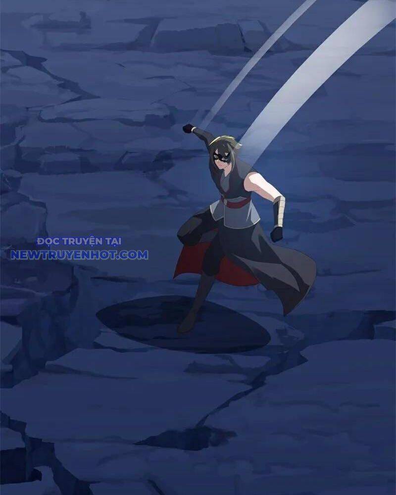 Chiến Hồn Tuyệt Thế Chap 745 - Next Chap 746