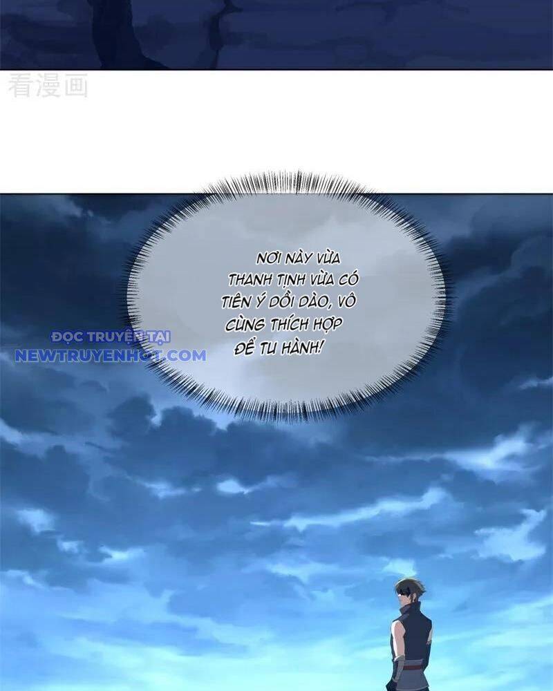 Chiến Hồn Tuyệt Thế Chap 745 - Next Chap 746
