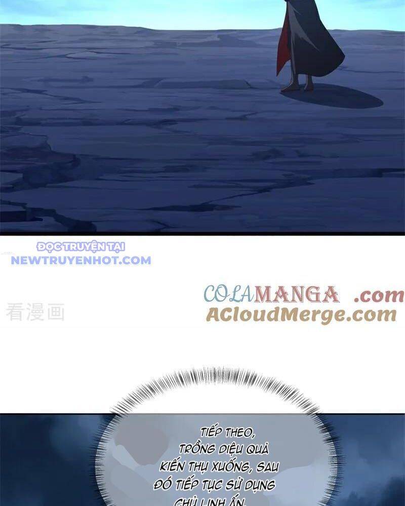 Chiến Hồn Tuyệt Thế Chap 745 - Next Chap 746