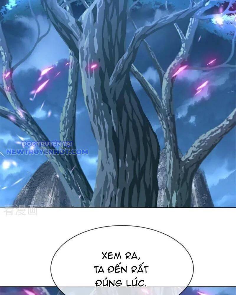 Chiến Hồn Tuyệt Thế Chap 745 - Next Chap 746