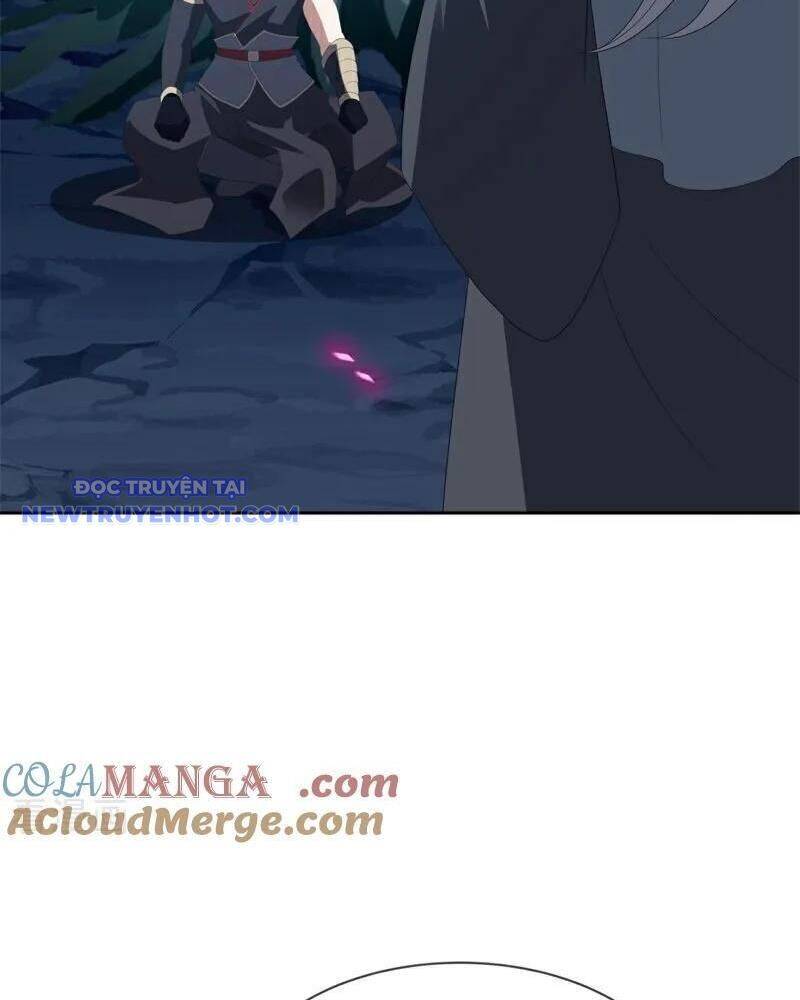 Chiến Hồn Tuyệt Thế Chap 745 - Next Chap 746