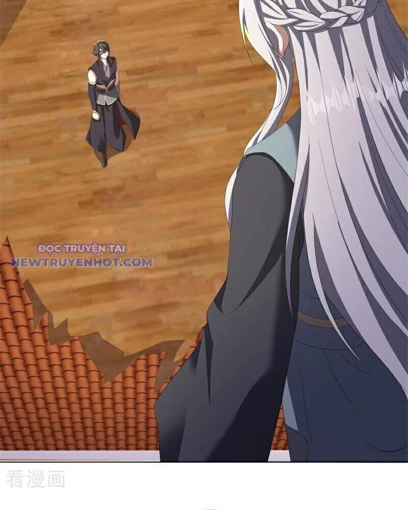 Chiến Hồn Tuyệt Thế Chap 745 - Next Chap 746