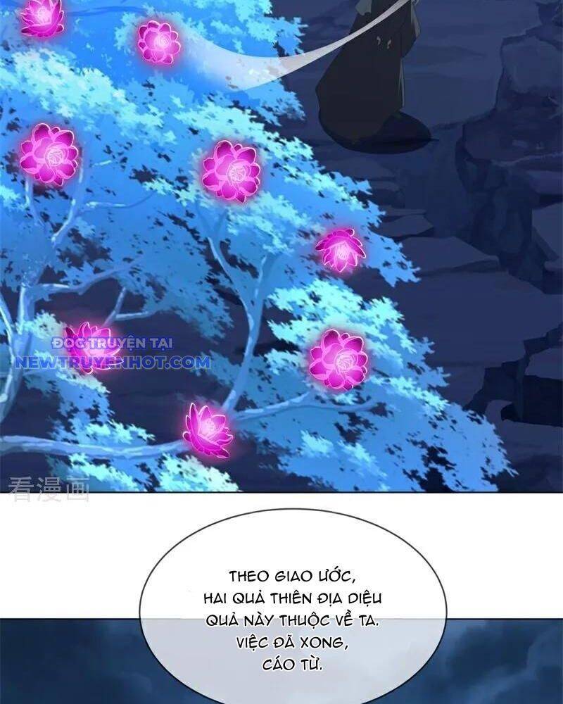 Chiến Hồn Tuyệt Thế Chap 745 - Next Chap 746