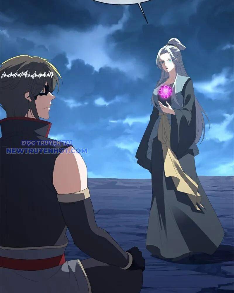 Chiến Hồn Tuyệt Thế Chap 745 - Next Chap 746
