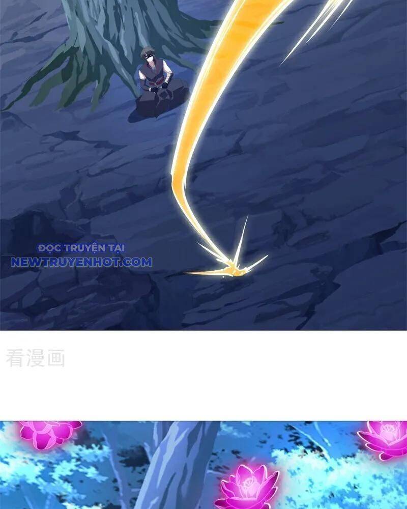 Chiến Hồn Tuyệt Thế Chap 745 - Next Chap 746