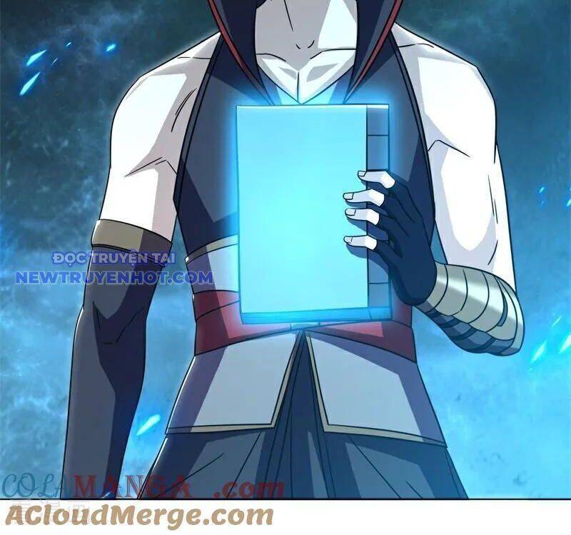 Chiến Hồn Tuyệt Thế Chap 745 - Next Chap 746