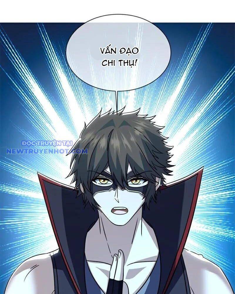 Chiến Hồn Tuyệt Thế Chap 745 - Next Chap 746