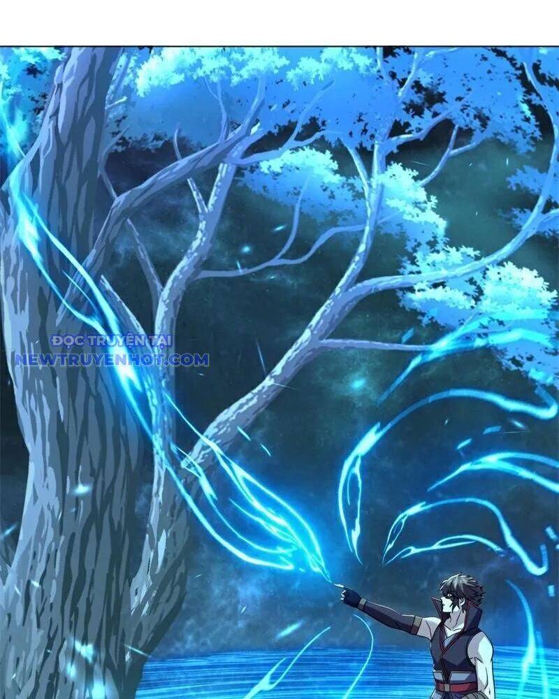 Chiến Hồn Tuyệt Thế Chap 745 - Next Chap 746