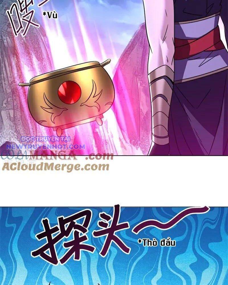 Chiến Hồn Tuyệt Thế Chap 745 - Next Chap 746