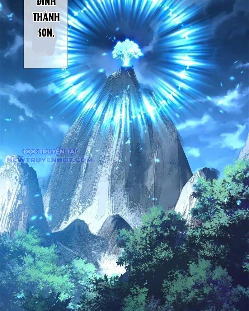 Chiến Hồn Tuyệt Thế Chap 745 - Next Chap 746