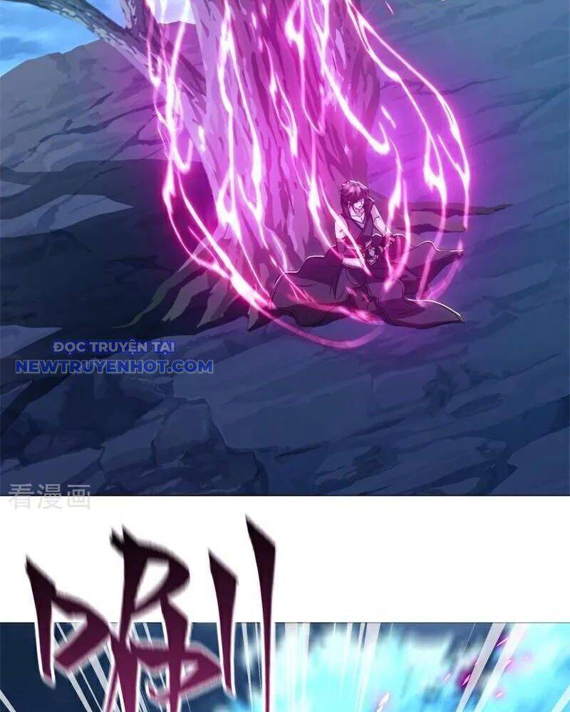Chiến Hồn Tuyệt Thế Chap 745 - Next Chap 746