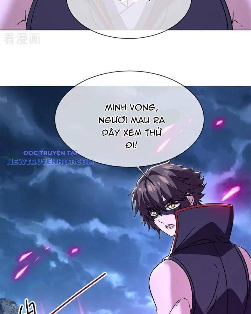 Chiến Hồn Tuyệt Thế Chap 745 - Next Chap 746