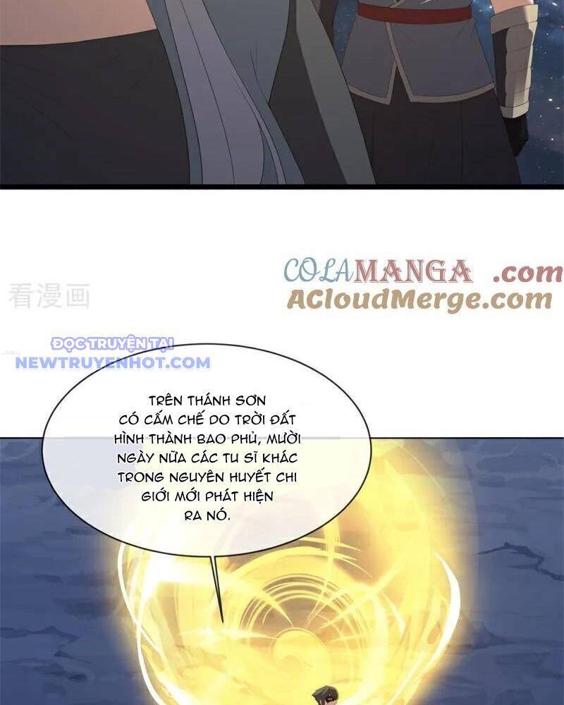Chiến Hồn Tuyệt Thế Chap 745 - Next Chap 746