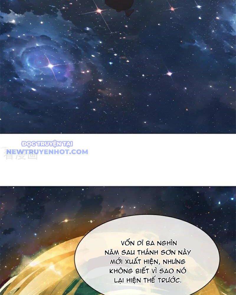 Chiến Hồn Tuyệt Thế Chap 745 - Next Chap 746