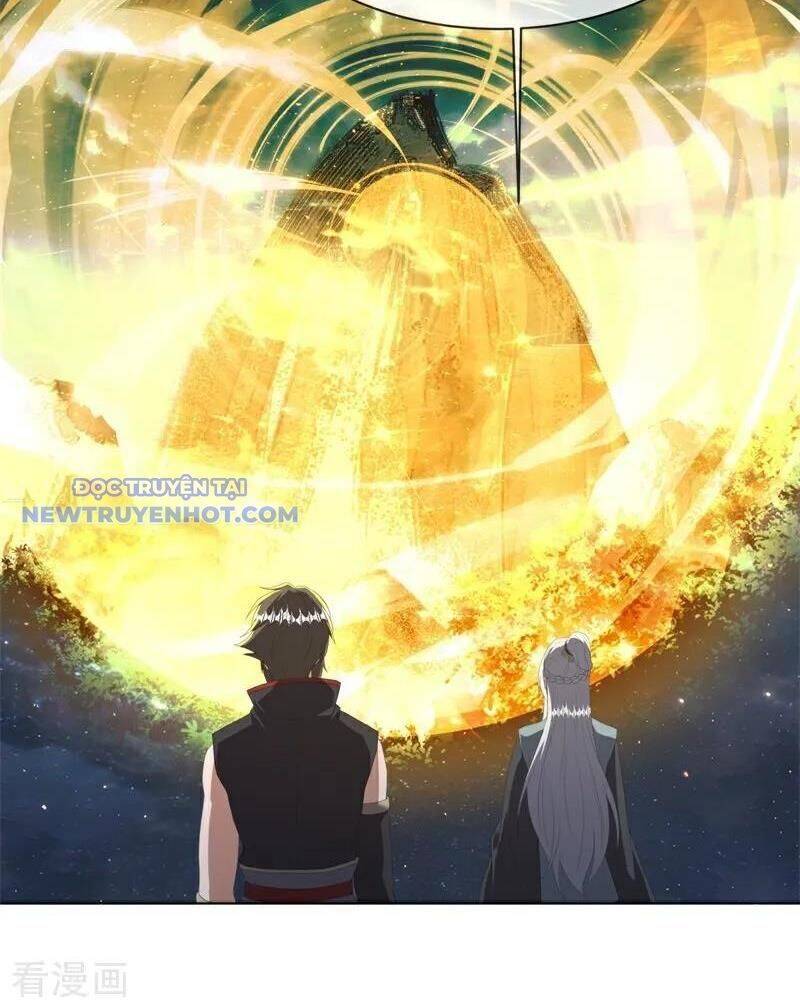 Chiến Hồn Tuyệt Thế Chap 745 - Next Chap 746