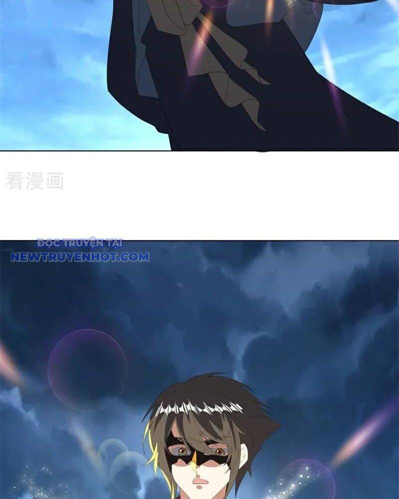 Chiến Hồn Tuyệt Thế Chap 745 - Next Chap 746