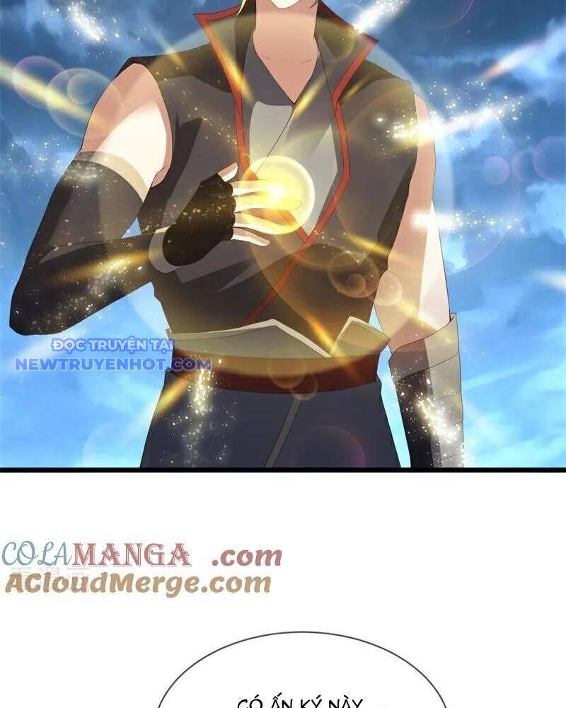 Chiến Hồn Tuyệt Thế Chap 745 - Next Chap 746