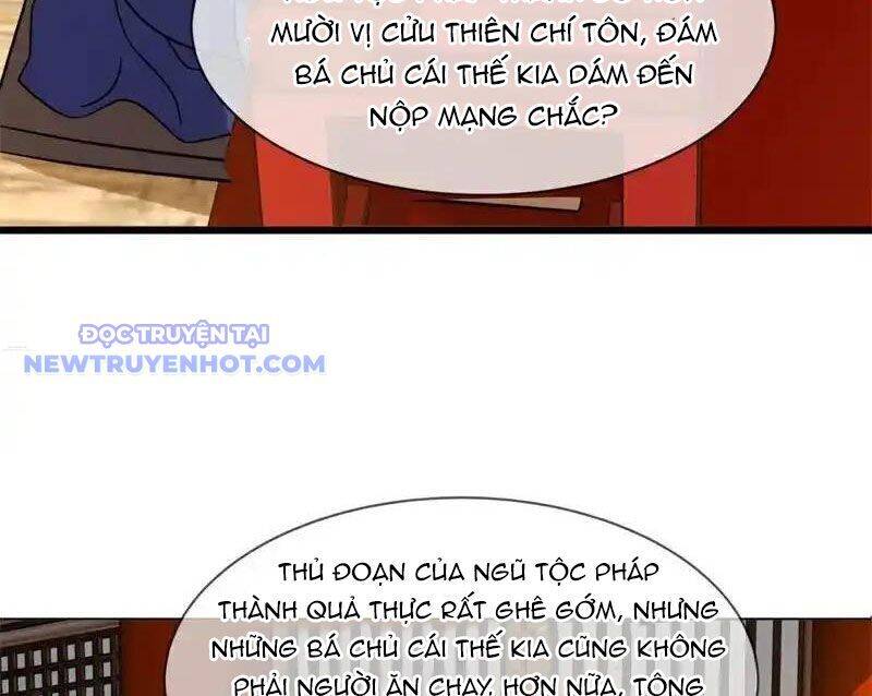 Chiến Hồn Tuyệt Thế Chap 746 - Next Chap 747