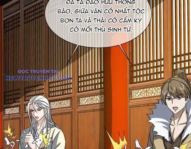 Chiến Hồn Tuyệt Thế Chap 746 - Next Chap 747