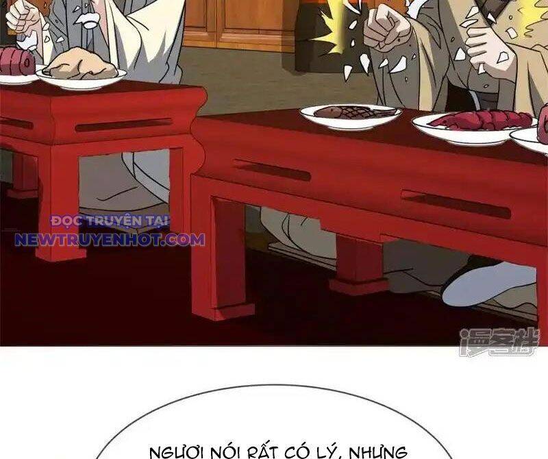 Chiến Hồn Tuyệt Thế Chap 746 - Next Chap 747