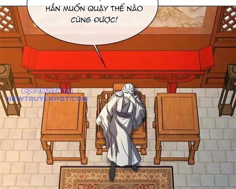 Chiến Hồn Tuyệt Thế Chap 746 - Next Chap 747