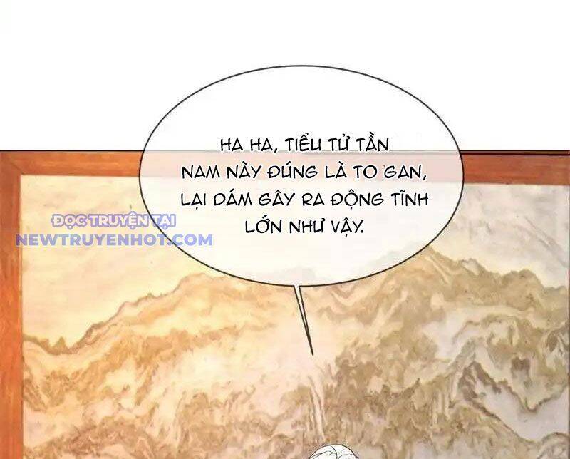 Chiến Hồn Tuyệt Thế Chap 746 - Next Chap 747