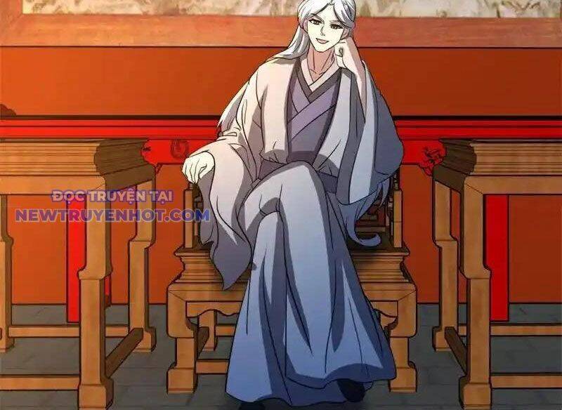 Chiến Hồn Tuyệt Thế Chap 746 - Next Chap 747