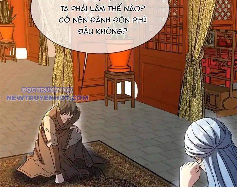 Chiến Hồn Tuyệt Thế Chap 746 - Next Chap 747