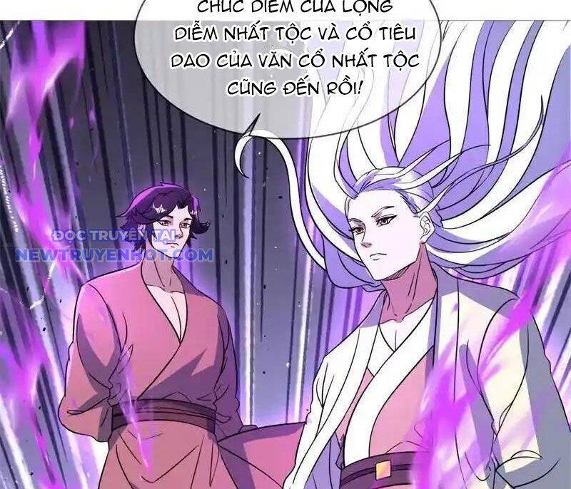 Chiến Hồn Tuyệt Thế Chap 746 - Next Chap 747