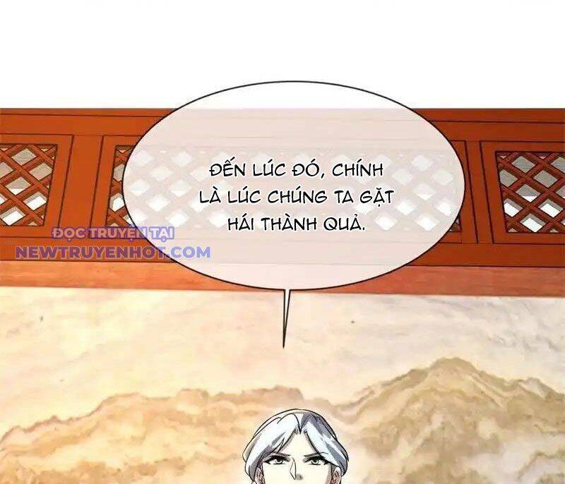 Chiến Hồn Tuyệt Thế Chap 746 - Next Chap 747