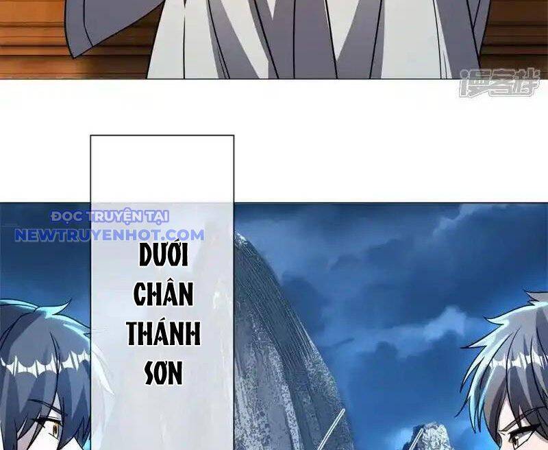 Chiến Hồn Tuyệt Thế Chap 746 - Next Chap 747