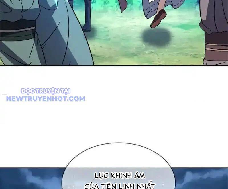 Chiến Hồn Tuyệt Thế Chap 746 - Next Chap 747