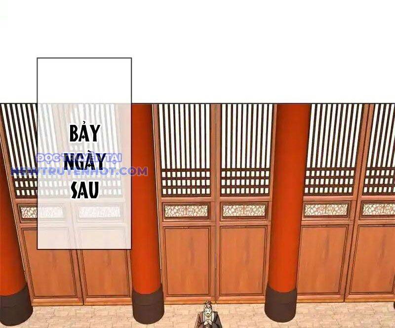 Chiến Hồn Tuyệt Thế Chap 746 - Next Chap 747