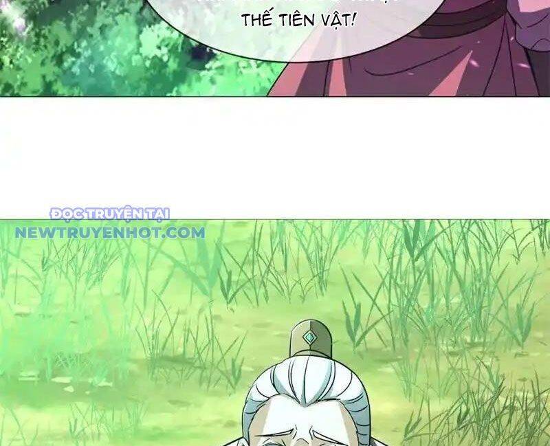 Chiến Hồn Tuyệt Thế Chap 746 - Next Chap 747